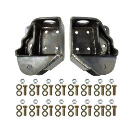 ☆ Custom Garage Hanger CK Ver.3 GH-131 Derailleur Hanger for Canyon, Conway, Corratec, Cube