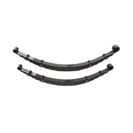 Offroad Design Custom Front Springs: 52 Inch Length