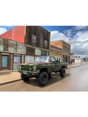 Offroad Design Budget Spring 6
