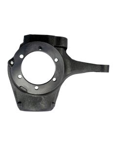 Spicer 10B/ Late D44 Passenger Side Knuckle, Nut Up