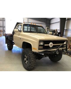 Offroad Design Budget Spring 4" Lift Kit for 1973-1991 GM/Chevy Trucks