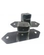 Under the Bed Coilover Mounts Only