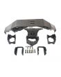 Rear Axle Truss and Axle Side Link Mounts for Corporate 14 Bolt, Upper and Lower