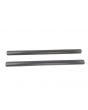 Link Tubing, Two Straight Lengths of 2