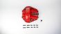ARB D60 differential cover, red