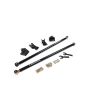 BDS Universal RECOIL Traction Bar Box Kit (BDS121406 Mounting Kit Needed Also)