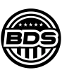 BDS RECOIL Traction Bar Mounting Kit