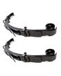 BDS 56 Inch Rear Leaf Springs, 4
