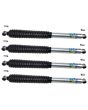 Bilstein 5100/5125 Front and Rear Shocks