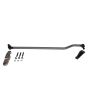 '67-91 GM Dana 44 and 10 Bolt Crossover Steering System