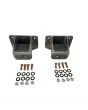 Shackle flip kit for '67-72 GM pickup and Blazer/Jimmy, 3