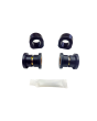 Sway Bar Bushing Kit for 1981-1991 GM/Chevy Full Size