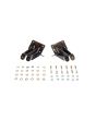 Shackle flip kit for '76-91 K30/V30, 4