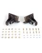Shackle flip kit for '76-91 K30/V30, 2-1/2