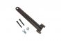 Bolt In Steering Box Brace for '73-91 GM 2WD Trucks