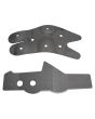 Weld On Frame Repair Kit for '73-91 GM Trucks