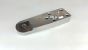 Dana 60 Hydro High Steer Arm, Left Hand, Drilled Straight for 3/4