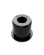 ORDB7002 - Individual Polyurethane Bushing Half, 1.51