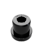 ORDB7003 - Individual Polyurethane Bushing Half, 1-1/2
