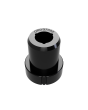 ORDB7005 - Individual Polyurethane Bushing Half, 1-1/8