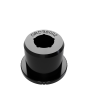 ORDB8002 - Individual Polyurethane Bushing Half, 1-1/2