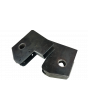 Front Coilover Frame Brackets Only - Tall Truck