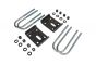 3/4T or 1T (14B)  U-Bolt Reverse Kit for 3-3/8