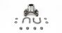 1350 Pinion Yoke for Dana 60/70, U-Bolt Style With Bolt Kit, Forged, US