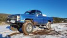 Cummins K30 ORD Parts List