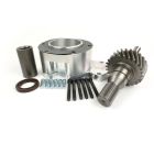 Cummins Swap to NP205 kit, 29 spline transmission