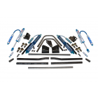 Front Coilover Kit With King Shocks