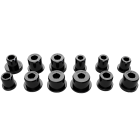 Individual Greasable Polyurethane Spring/Shackle Bushings