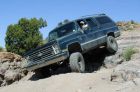 Burly Burb Stage 1 ORD Parts List
