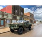 Offroad Design Budget Spring 6" Lift Kit for 1973-1991 GM/Chevy Trucks