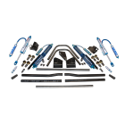 Front Coilover Kit With King Shocks