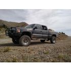 Black Truck ORD Parts List
