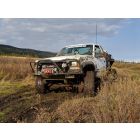 UA 2500 ORD Parts List