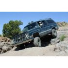 Burly Burb Stage 1 ORD Parts List