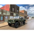 Offroad Design Budget Spring 6" Lift Kit for 1973-1991 GM/Chevy Trucks