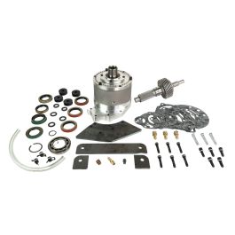 Offroad Design Magnum Underdrive