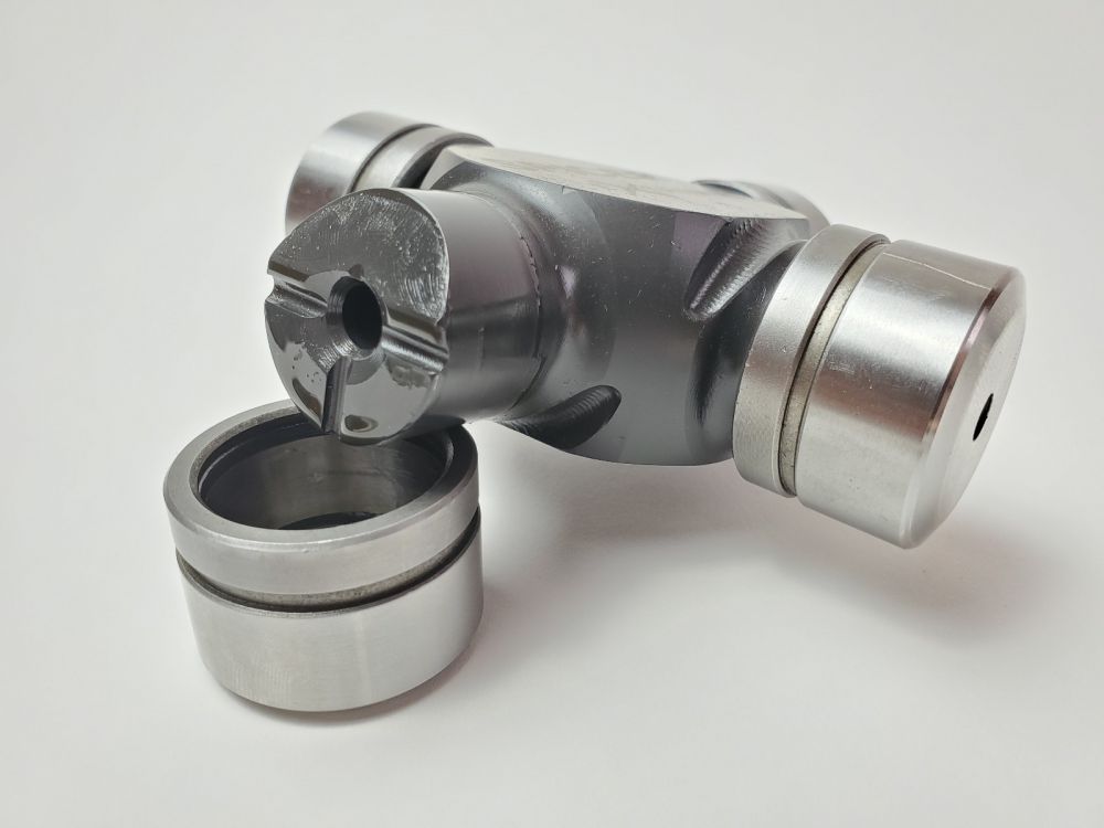 1480 M60 Spicer Extreme 1480 U joint, Sold as pair