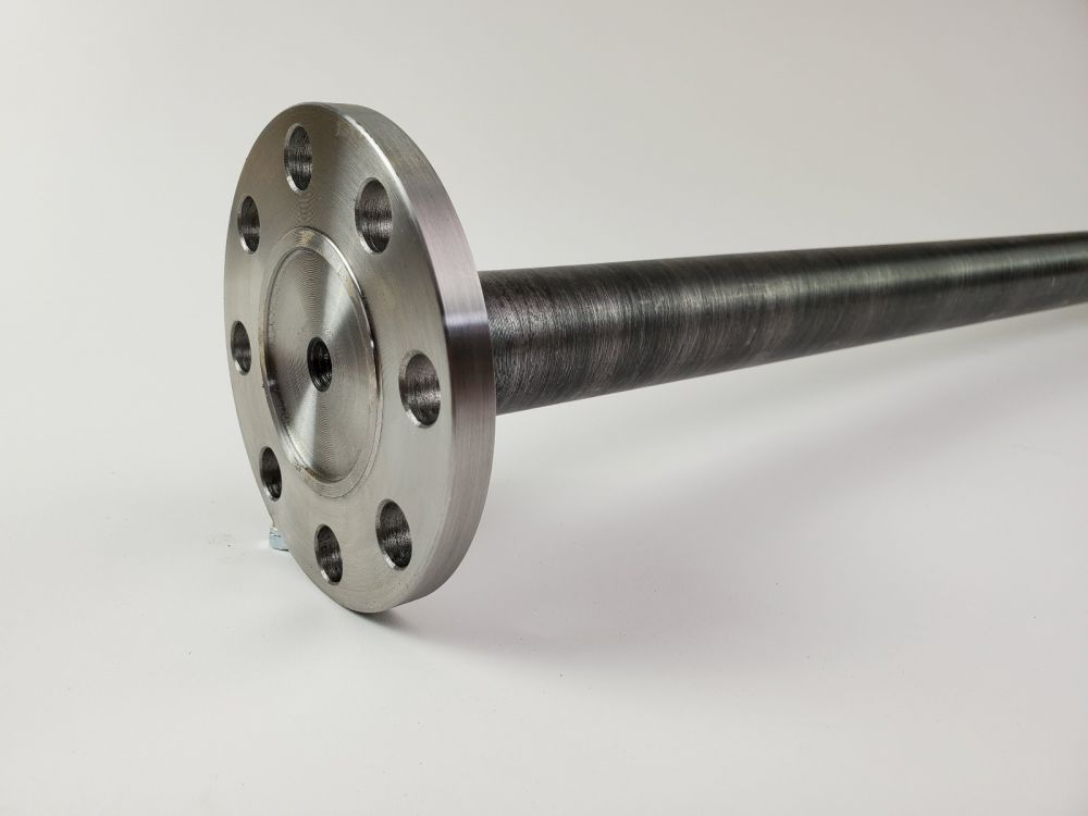 Yukon Trac Lok Positraction Internals For Dana 80 And With 35 Spline Axles