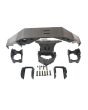 Rear Axle Truss and Axle Side Link Mounts for Corporate 14 Bolt, Upper and Lower