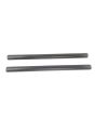 Link Tubing, Two Straight Lengths of 2