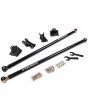 BDS Universal RECOIL Traction Bar Box Kit (BDS121406 Mounting Kit Needed Also)