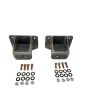 Shackle flip kit for '67-72 GM pickup and Blazer/Jimmy, 3