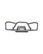 ORD 73-87 GM Front Bumper, Full Coverage, Foot Winch Mount