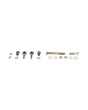Panhard bar hardware, 3/4