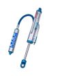 ORD Custom Valved King 3 Tube External Bypass Shock Remote Reservoir 