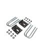 3/4T or 1T (14B)  U-Bolt Reverse Kit for 3-3/8